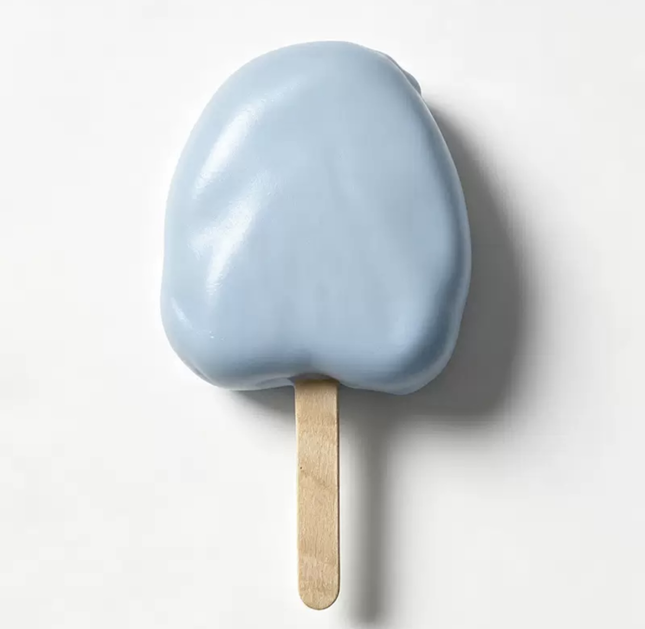Crackle Ice Cream Pop Stress Squeeze Toy