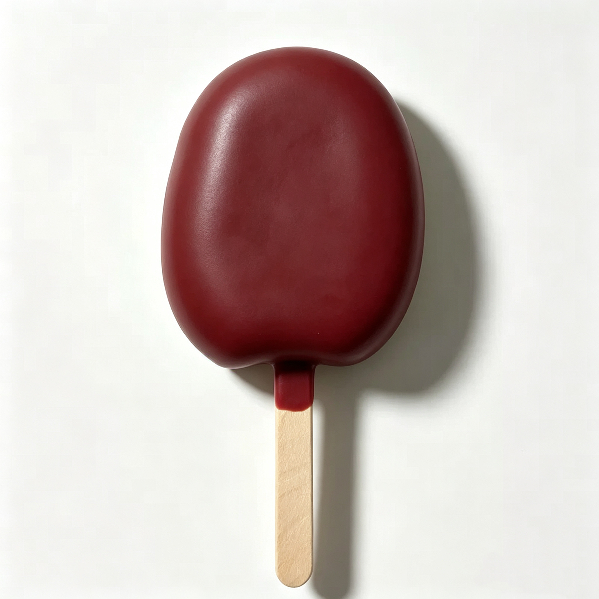 Crackle Ice Cream Pop Stress Squeeze Toy