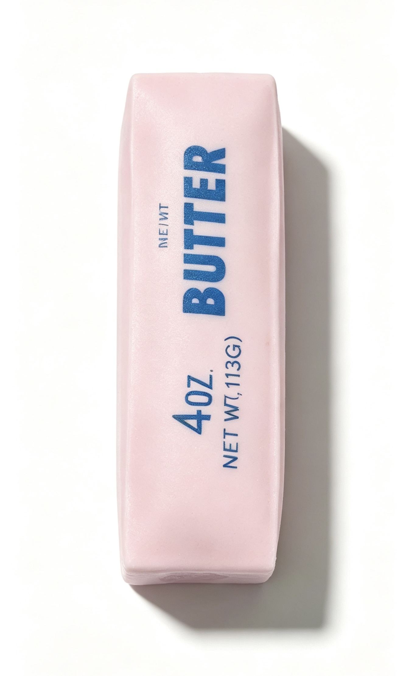 Butter Bar Stress Squeeze Toy