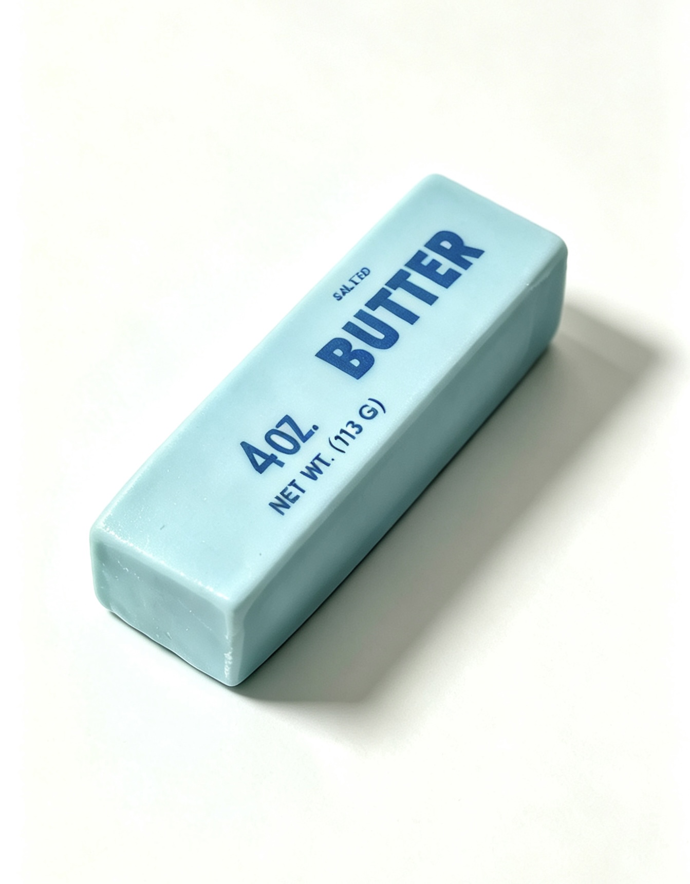 Butter Bar Stress Squeeze Toy