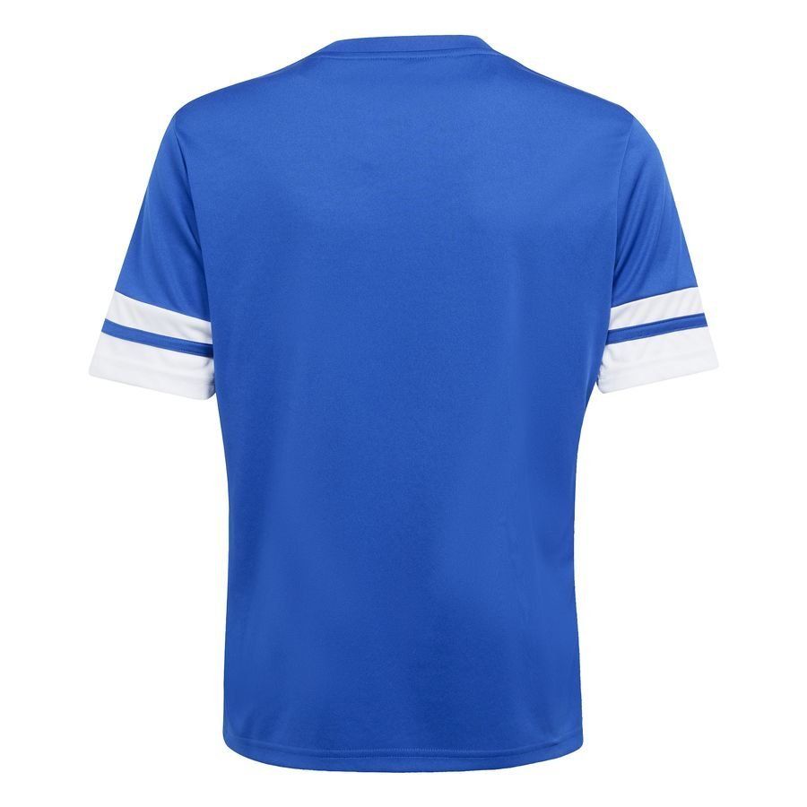 Öjersjö IF T-Shirt Ungdom - Blå/Vit-SoccerKits Hub | Buy Soccer Jerseys Online