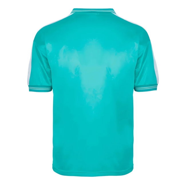 Chelsea 1987 Away Retro Football Shirt (Durie 10) | Soccer Jersey