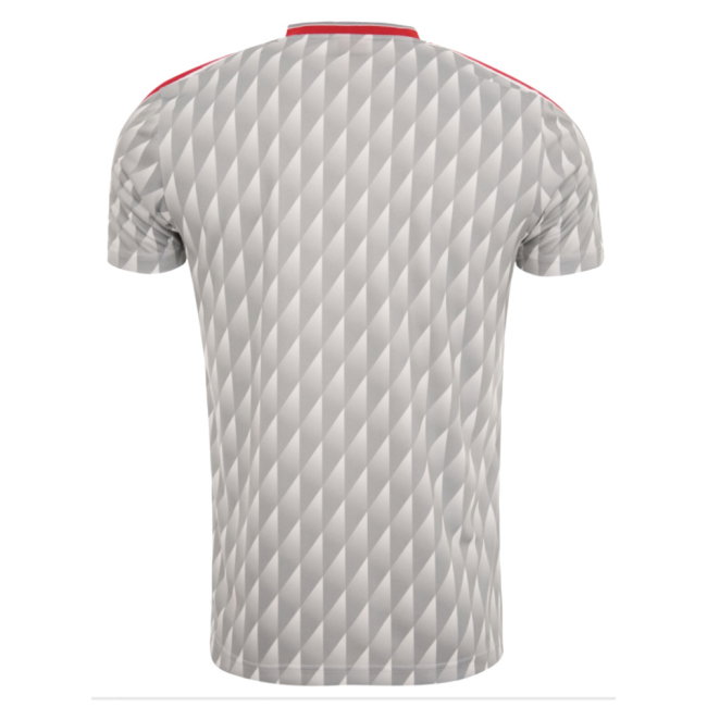1989-1991 Liverpool Away Candy Retro Shirt (DALGLISH 7)-SoccerKits Hub | Buy Soccer Jerseys Online