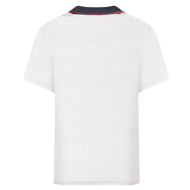 1993 England Home Retro Shirt (Wright 10)-SoccerKits Hub | Buy Soccer Jerseys Online