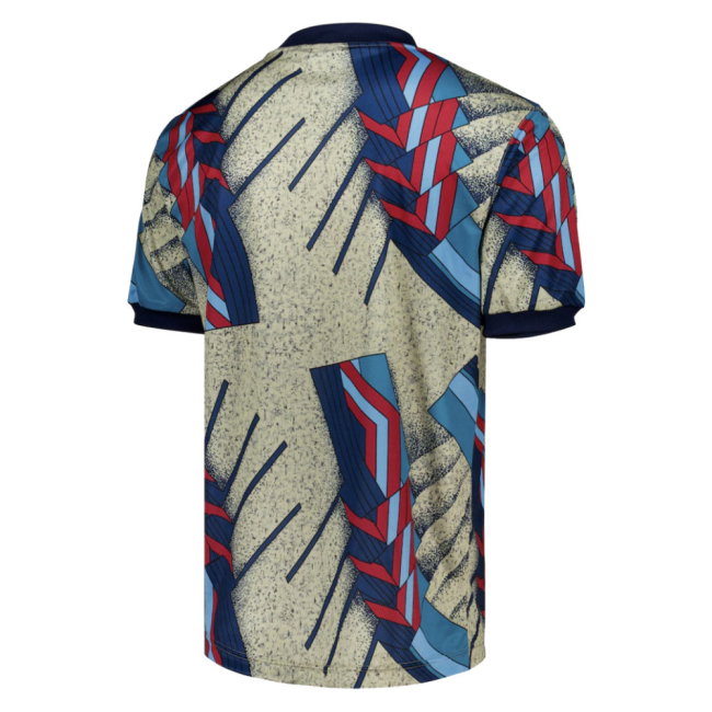 1994 Chelsea Home Retro Goalkeeper Shirt (Cech 1)-SoccerKits Hub | Buy Soccer Jerseys Online