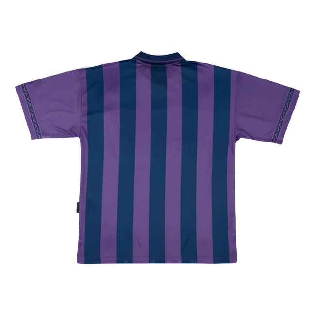 1995-1996 Tottenham Away Pony Retro Shirt (Sheringham 10)-SoccerKits Hub | Buy Soccer Jerseys Online