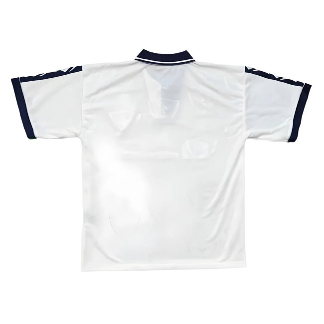 1995-1997 Tottenham Home Pony Shirt (Sheringham 10)-SoccerKits Hub | Buy Soccer Jerseys Online