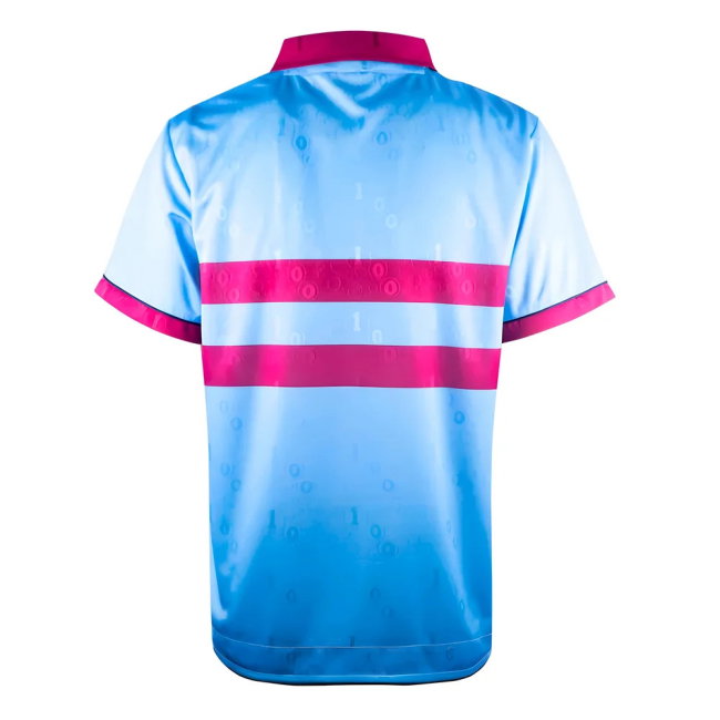 1995-1997 West Ham Pony Reissue Centenary Away Shirt (Breacker 2)-SoccerKits Hub | Buy Soccer Jerseys Online