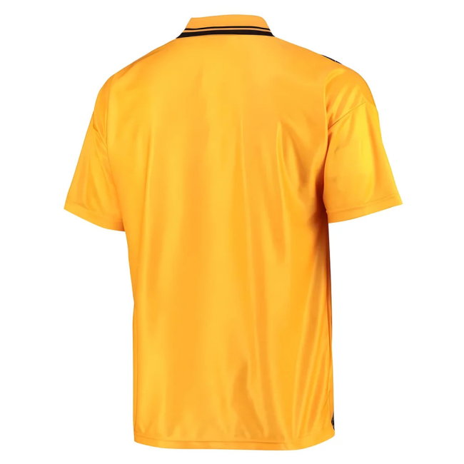 1996 Inter Milan Third Shirt (VIERI 32)-SoccerKits Hub | Buy Soccer Jerseys Online