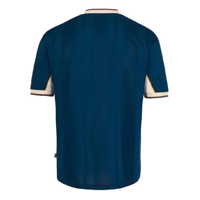 1997-1999 Tottenham Away Pony Reissue Shirt (Ginola 14)-SoccerKits Hub | Buy Soccer Jerseys Online