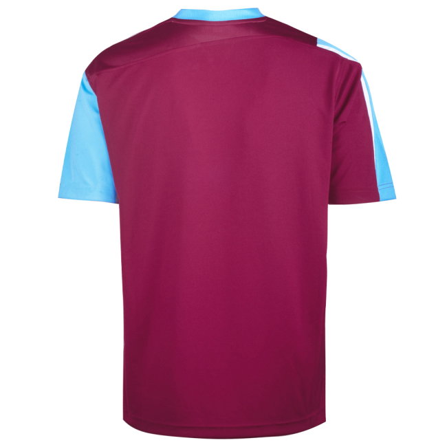 2005 West Ham Home Play Off Final Shirt (Sheringham 8)-SoccerKits Hub | Buy Soccer Jerseys Online