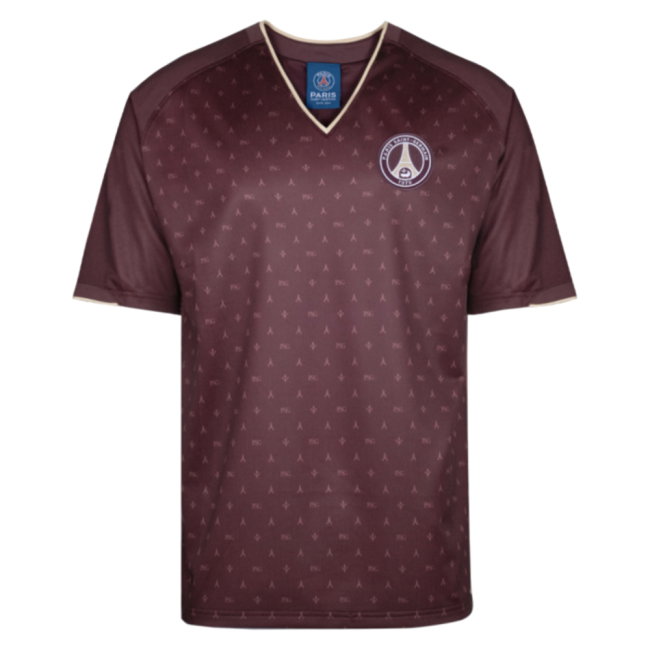 2006-2007 PSG Away Retro Shirt (MBAPPE 7)-SoccerKits Hub | Buy Soccer Jerseys Online