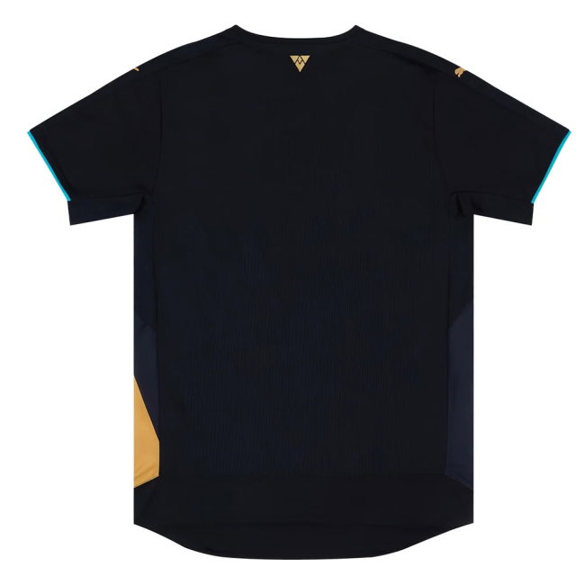 2015-2016 Arsenal Cup 3rd Shirt (Mertesacker 4)-SoccerKits Hub | Buy Soccer Jerseys Online