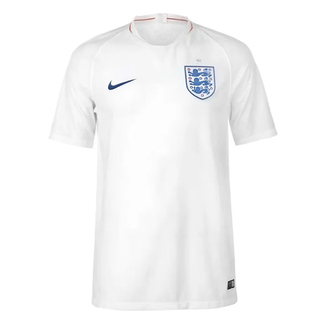 2018-2019 England Authentic Home Shirt (Pickford 1)-SoccerKits Hub | Buy Soccer Jerseys Online