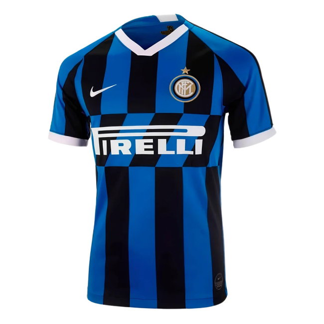 2019-2020 Inter Milan Home Shirt (Perisic 44)-SoccerKits Hub | Buy Soccer Jerseys Online