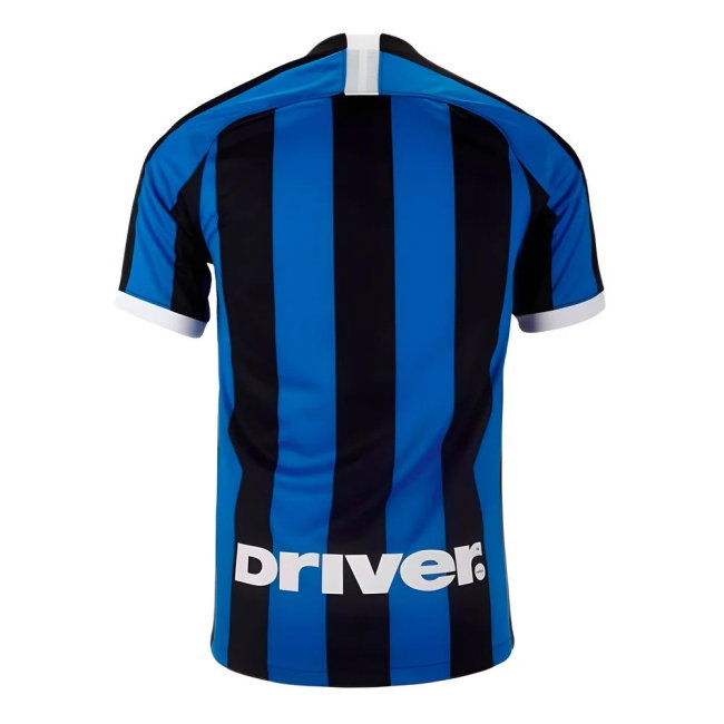 2019-2020 Inter Milan Home Shirt (Perisic 44)-SoccerKits Hub | Buy Soccer Jerseys Online