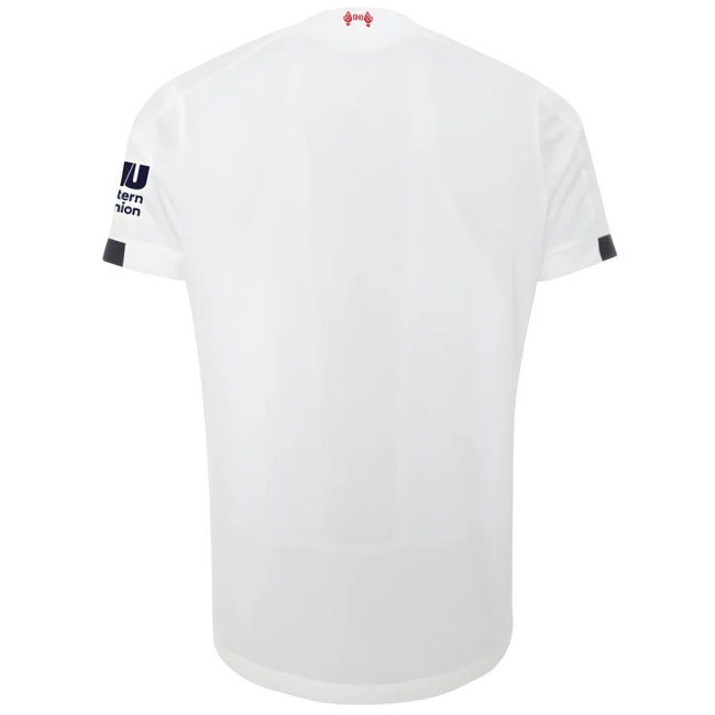 2019-2020 Liverpool Away Football Shirt (Alexander Arnold 66)-SoccerKits Hub | Buy Soccer Jerseys Online