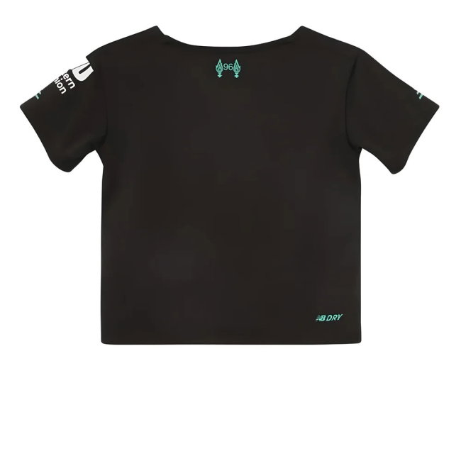 2019-2020 Liverpool Third Little Boys Mini Kit (Robertson 26)-SoccerKits Hub | Buy Soccer Jerseys Online