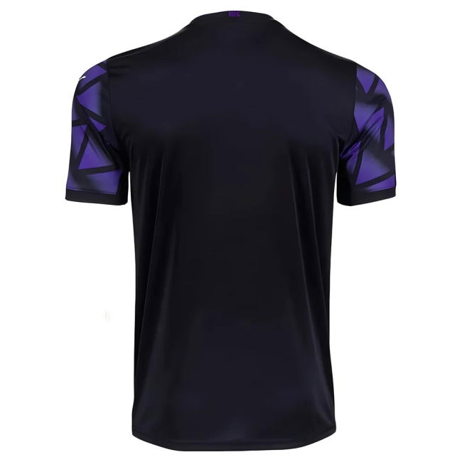2020-2021 Newcastle Third Football Shirt (CARROLL 7)-SoccerKits Hub | Buy Soccer Jerseys Online
