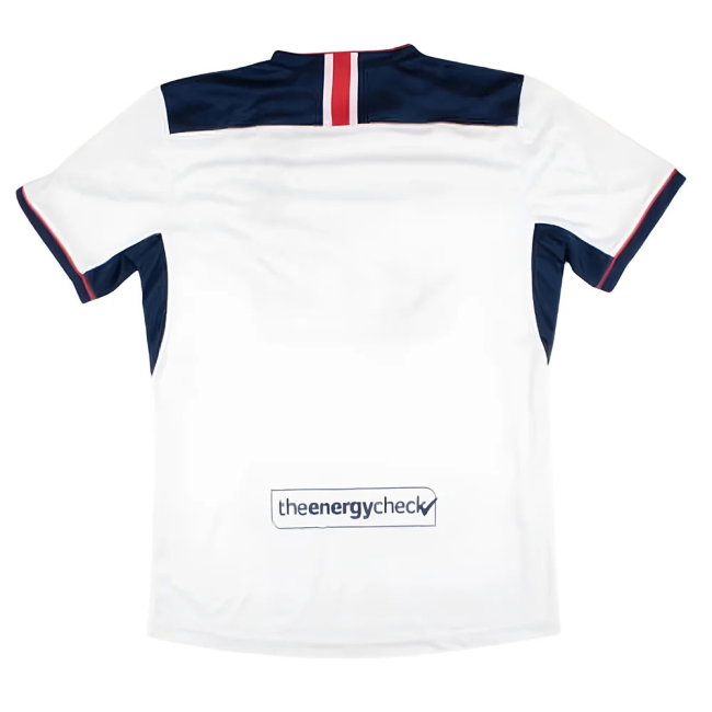 2020-2021 Rangers Away Shirt (COOPER 11)-SoccerKits Hub | Buy Soccer Jerseys Online