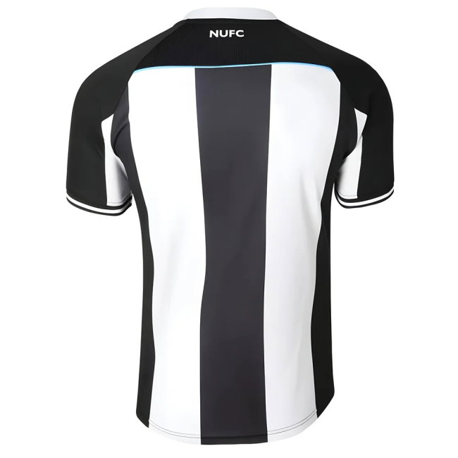 2021-2022 Newcastle United Home Shirt (TRIPPIER 15)-SoccerKits Hub | Buy Soccer Jerseys Online