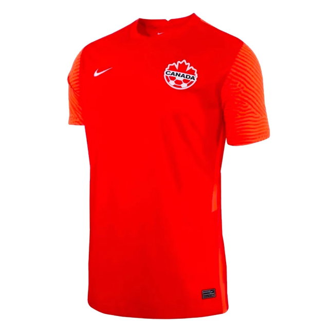 2022-2023 Canada Home Shirt (Davies 19)-SoccerKits Hub | Buy Soccer Jerseys Online