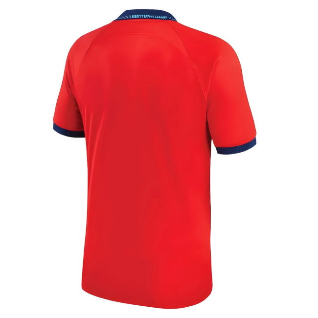 2022-2023 England Away Shirt (Maddison 25)-SoccerKits Hub | Buy Soccer Jerseys Online