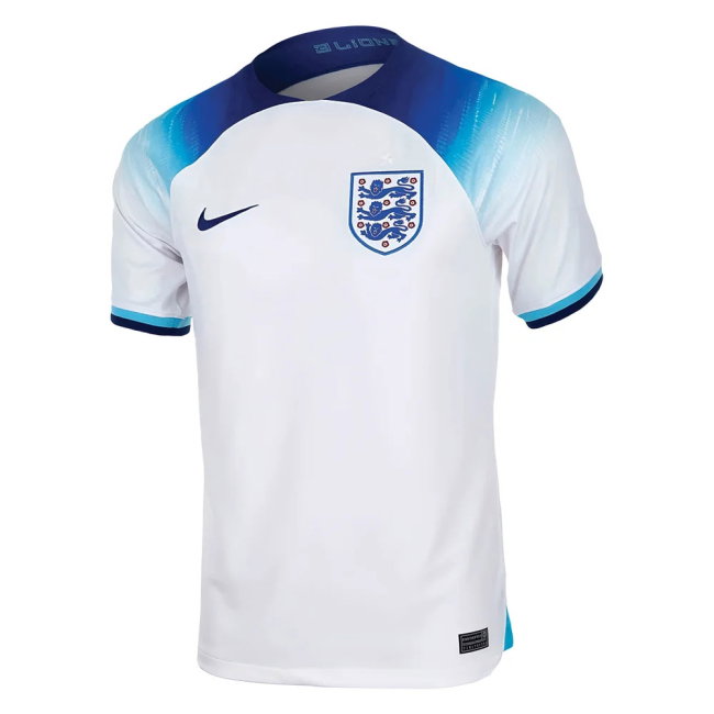 2022-2023 England Home Shirt (Saka 17)-SoccerKits Hub | Buy Soccer Jerseys Online