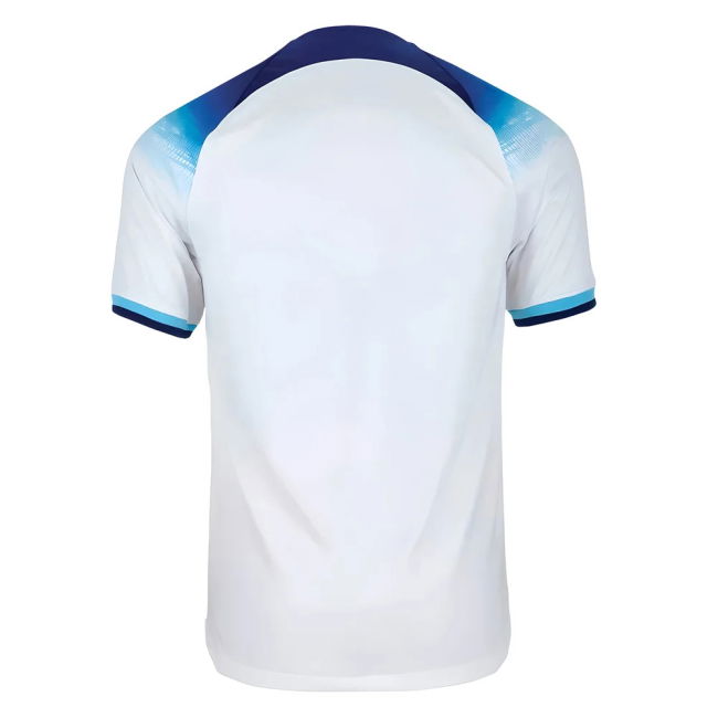 2022-2023 England Home Shirt (Saka 17)-SoccerKits Hub | Buy Soccer Jerseys Online