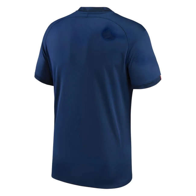 2022-2023 France Home Shirt (MBAPPE 10)-SoccerKits Hub | Buy Soccer Jerseys Online