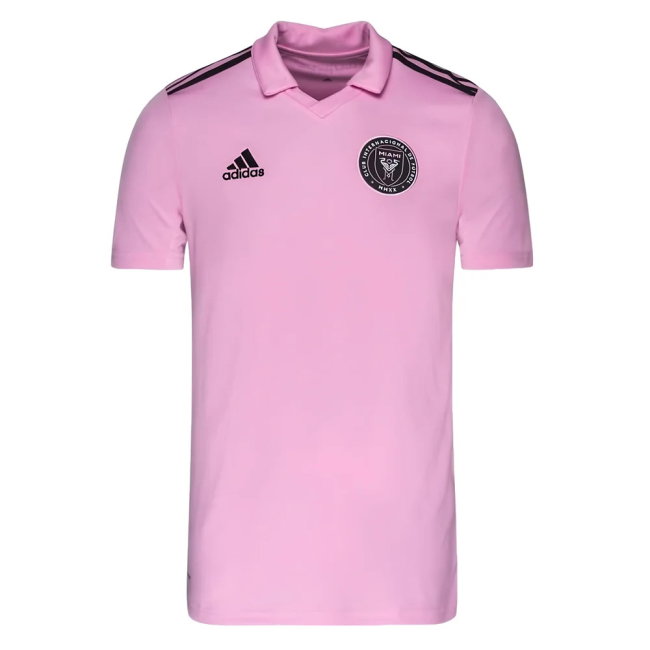 2022-2023 Inter Miami Home Shirt (Suarez 9)-SoccerKits Hub | Buy Soccer Jerseys Online