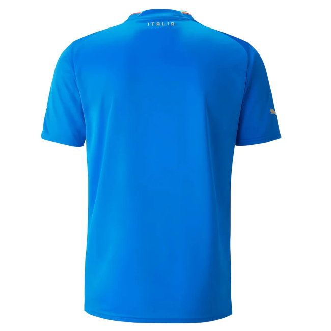 2022-2023 Italy Home Shirt (BARELLA 18)-SoccerKits Hub | Buy Soccer Jerseys Online