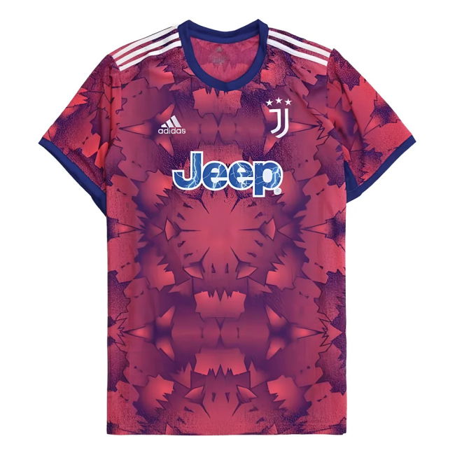 2022-2023 Juventus Third Shirt (VLAHOVIC 9)-SoccerKits Hub | Buy Soccer Jerseys Online