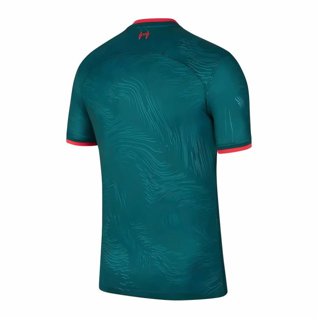 2022-2023 Liverpool Third Shirt (ALEXANDER ARNOLD 66)-SoccerKits Hub | Buy Soccer Jerseys Online