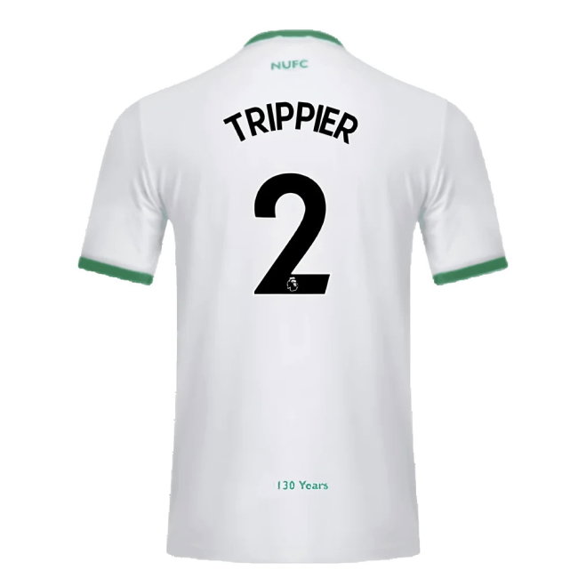 2022-2023 Newcastle Third Mini Kit (TRIPPIER 2)-SoccerKits Hub | Buy Soccer Jerseys Online