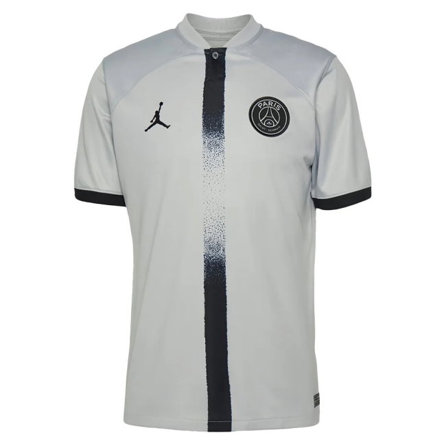 2022-2023 PSG Away Shirt (HAKIMI 2)-SoccerKits Hub | Buy Soccer Jerseys Online