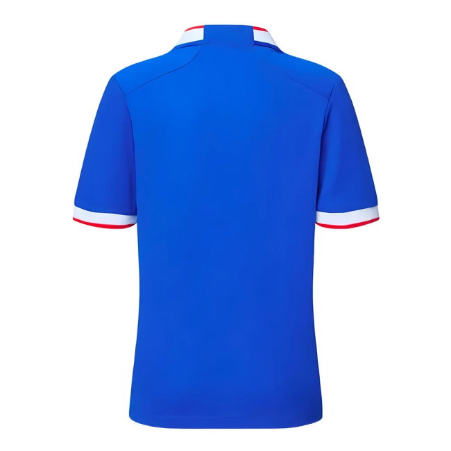 2022-2023 Rangers Home Shirt (Kids) (TAVERNIER 2)-SoccerKits Hub | Buy Soccer Jerseys Online