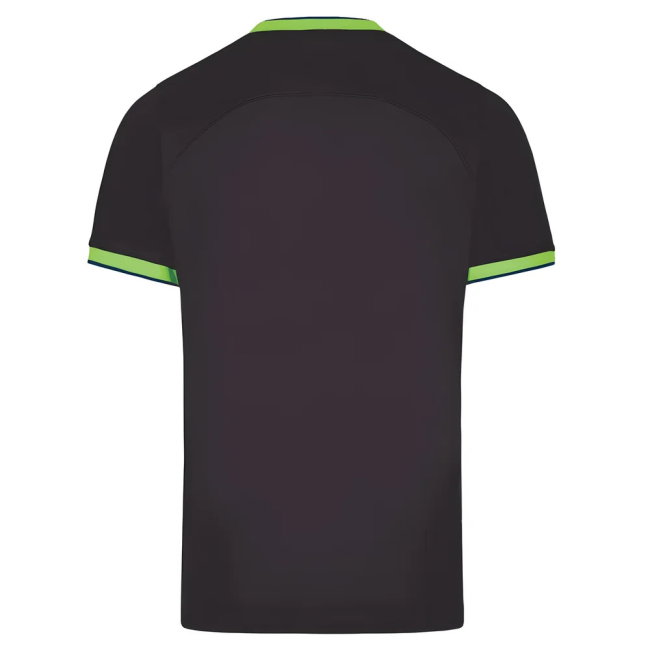 2022-2023 Wolfsburg Away Shirt (LACROIX 4)-SoccerKits Hub | Buy Soccer Jerseys Online
