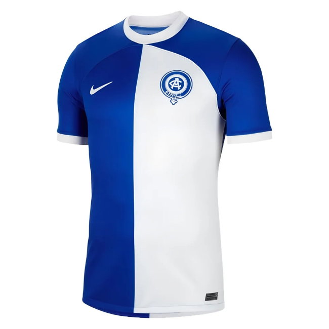 2023-2024 Atletico Madrid Away Shirt (Lemar 11)-SoccerKits Hub | Buy Soccer Jerseys Online