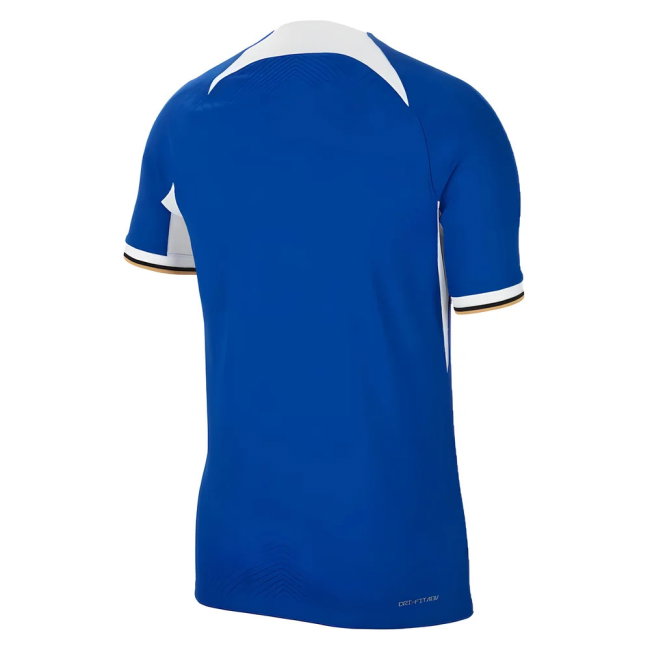 2023-2024 Chelsea Home Authentic Shirt (Palmer 20)-SoccerKits Hub | Buy Soccer Jerseys Online