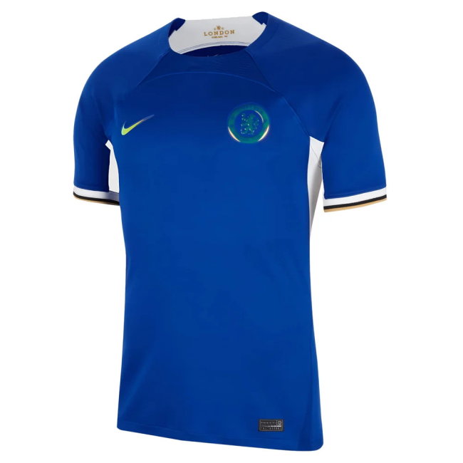 2023-2024 Chelsea Home Shirt (Palmer 20)-SoccerKits Hub | Buy Soccer Jerseys Online