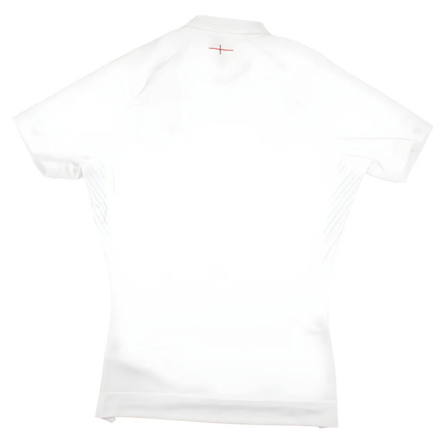 2023-2024 England Rugby Home Pro Jersey (Farrell 10)-SoccerKits Hub | Buy Soccer Jerseys Online