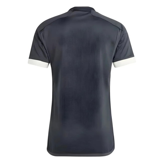 2023-2024 Juventus Third Shirt (T WEAH 22)-SoccerKits Hub | Buy Soccer Jerseys Online