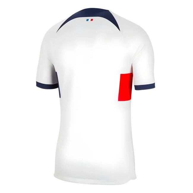 2023-2024 PSG Away Shirt (Marquinhos 5)-SoccerKits Hub | Buy Soccer Jerseys Online