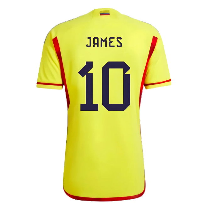 2023-2024 PSG Home Shirt (Okocha 10)-SoccerKits Hub | Buy Soccer Jerseys Online