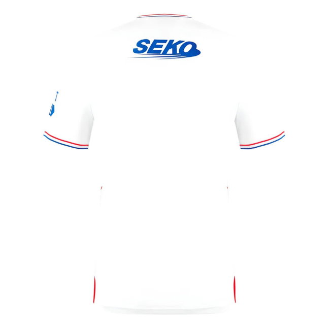 2023-2024 Rangers Away Shirt (Tavernier 2)-SoccerKits Hub | Buy Soccer Jerseys Online