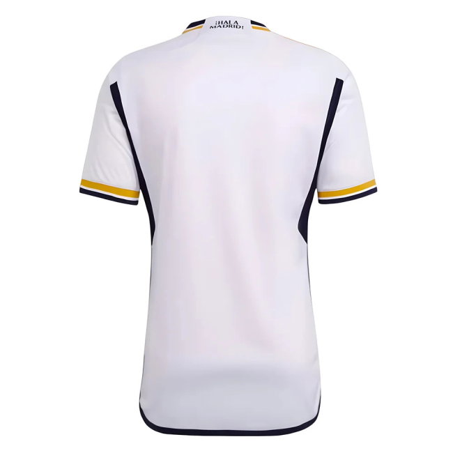 2023-2024 Real Madrid Home Shirt (Arda Guler 24)-SoccerKits Hub | Buy Soccer Jerseys Online