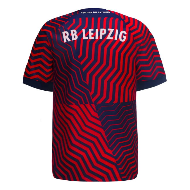 2023-2024 Red Bull Leipzig Away Shirt (Mukiele 22)-SoccerKits Hub | Buy Soccer Jerseys Online