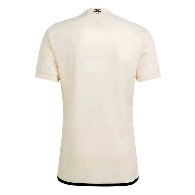 2023-2024 Roma Away Shirt (DYBALA 21)-SoccerKits Hub | Buy Soccer Jerseys Online