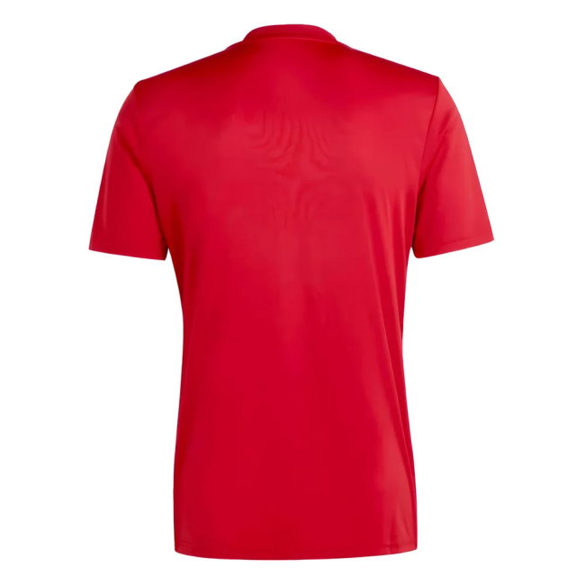 2023-2024 Roma Icon Pre-Match Shirt (Red) (DYBALA 21)-SoccerKits Hub | Buy Soccer Jerseys Online